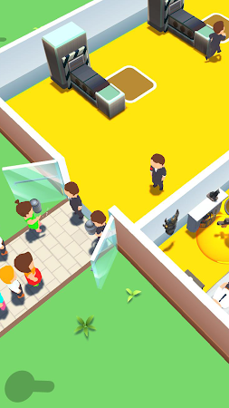 Game screenshot Coffin Master apk download