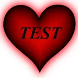 test amor icon