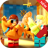 New Tips LEGO Scooby-Doo Haunted Isle icon