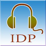 ANUGERAH CINTA IDP Songs icon