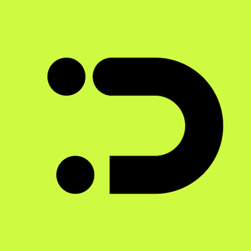 Dico - Video Chat & Meet logo
