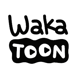 「Wakatoon Interactive Cartoons」圖示圖片