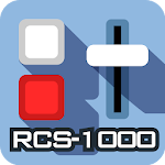 Cover Image of Download RCS-1000 2.1.4 APK
