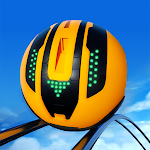 Cover Image of Download Extreme Balancer 3D - Ball Run  APK