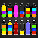 Water Sort Jigsaw: Color Sort 1.701 APK ダウンロード
