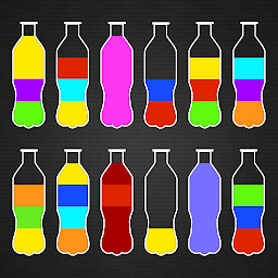 Water Sort Jigsaw: Sortpuz Mod Apk