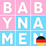 Babynamen DE icon