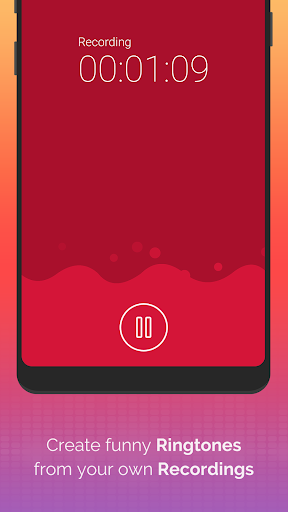 Ringtone Maker Nokia Ringtone Screen 3