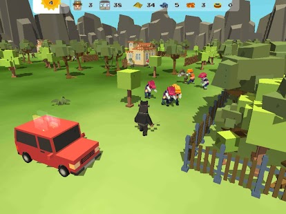 Super ZombieBox Screenshot