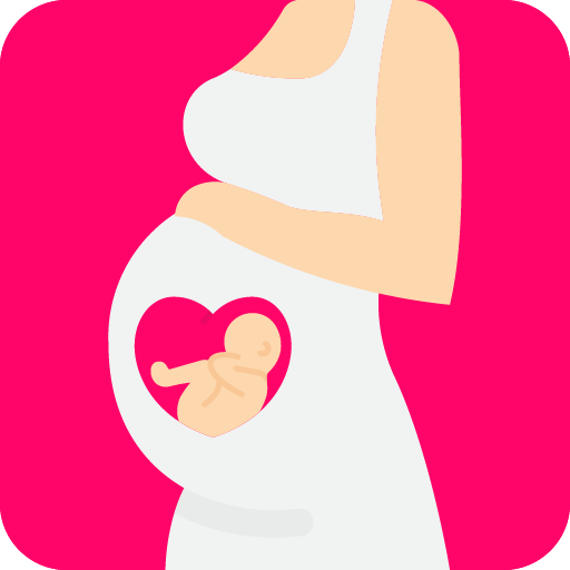 Pregnancy Calculator: Due Date  Icon