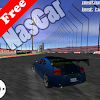 Car Drift 3D Racing track icon