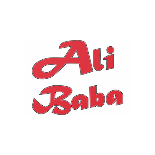 Eethuis Ali Baba Header - AppWisp.com