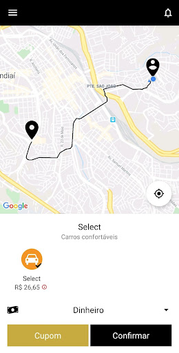 65 POP - PASSAGEIRO Screen 2
