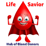 Cover Image of Descargar Life Savior | Find Blood Donor  APK