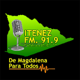 Radio Itenez 91.9 FM icon