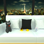 Escape Game - Tokyo app icon
