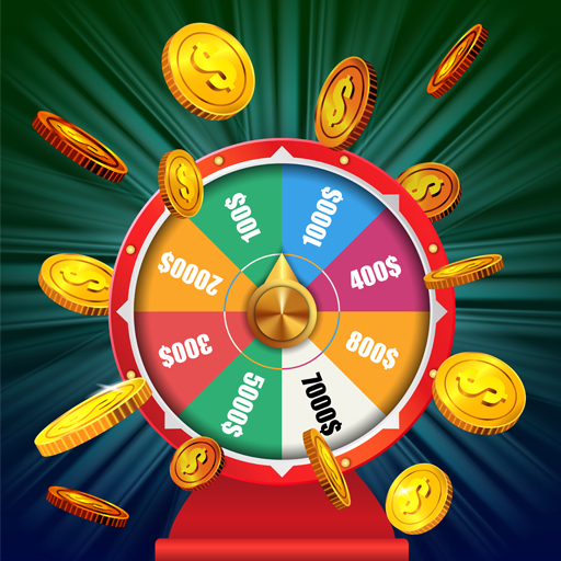 Win Me - Spend Your Time Earni logo