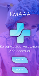 Kmaaa - Korba Doctors Monitoring