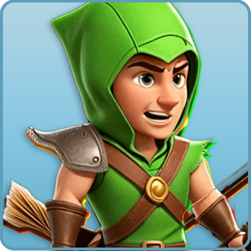 Rico The Archer Download on Windows