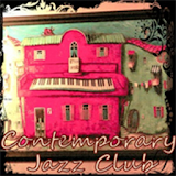 Contemporary Jazz Club icon