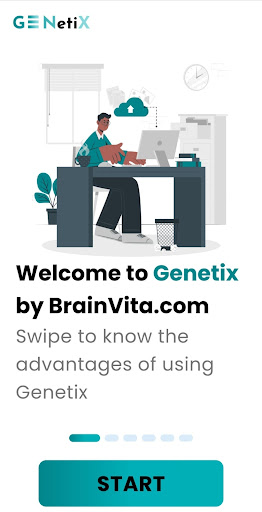DMIT GENetiX KNOW InbornTalent Screen 2