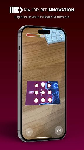 Major Bit Innovation Screen 3