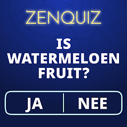 Icoonafbeelding voor Antistress trivia - Zen Quiz