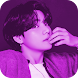 Bts Wallpaper 2023 - Androidアプリ