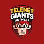 Cover Image of Download Telenet Giants Antwerp 1.2.64 APK