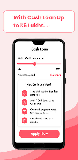 Instant Aadhar Loan Mentor