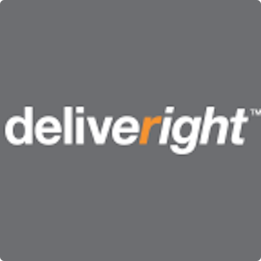 Deliveright logo