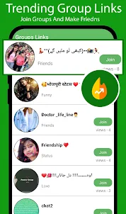 Girls Whats Groups Link Join