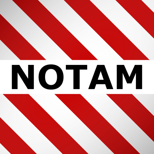 NOTAM Briefing logo