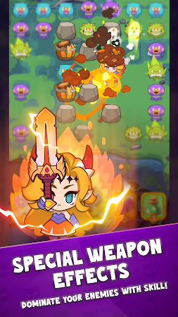 Game screenshot ShadowLord Quest hack