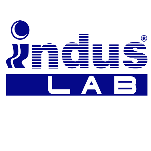 Indus Lab 5 Icon