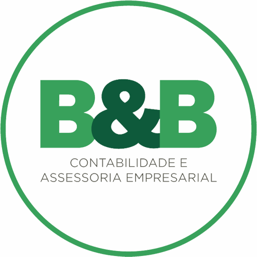 B&B Contabilidade logo