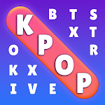 Word Kpop Search