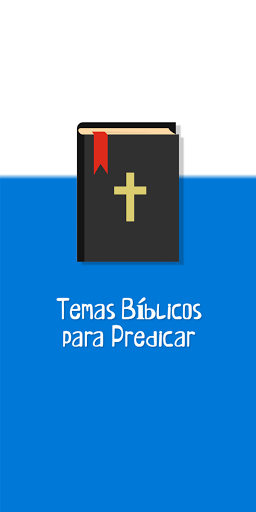 Temas bíblicos predicar Biblia 27.0.0 screenshots 4