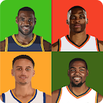 Cover Image of Herunterladen Guess The NBA Player 8.19.4z APK