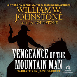 Icon image Vengeance of The Mountain Man