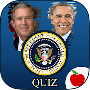 Top 35 Educational Apps Like US President Quiz - Presidents Scratch Quiz Game - Best Alternatives
