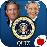 US President Quiz - Presidents