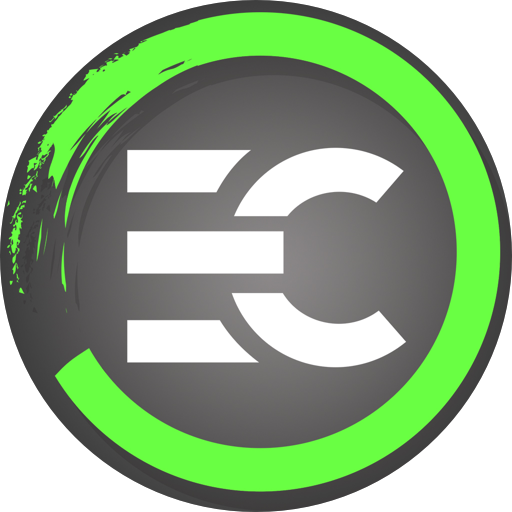 The Exchange Church Houston logo