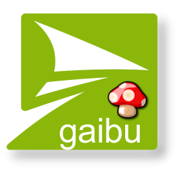 「mushroom add-on 2gaibu」圖示圖片