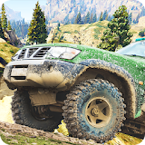 Offroad 4X4 Jeep Racing Xtreme icon