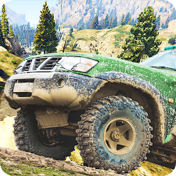 Icon image Offroad 4X4 Jeep Racing Xtreme