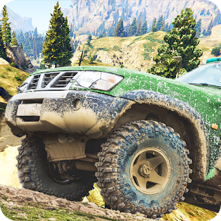 Offroad 4X4 Jeep Racing Xtreme apk