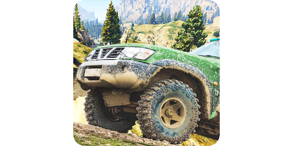 オフロード4x4ジープレーシングエクストリーム Google Play のアプリ