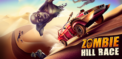 Zombie Hill Racing - Earn To Climb: Apocalypse – Apps on Google Play