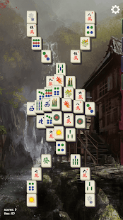 Mahjong Zen: ASMR